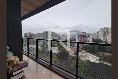 Apartamento para alugar com 3 quartos, 80m² em Recreio dos Bandeirantes, Rio de Janeiro