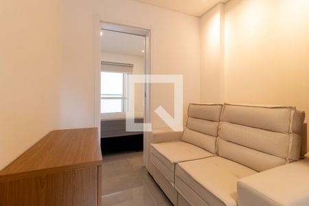 Apartamento para alugar com 1 quarto, 34m² em Vila Izabel, Curitiba