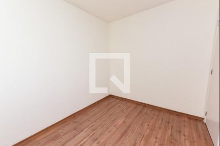 Quarto 1 de apartamento para alugar com 2 quartos, 45m² em Bairro da Glória, Contagem