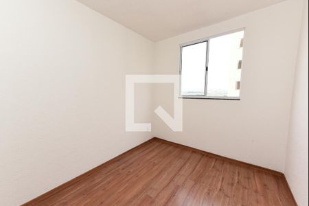 Quarto 2 de apartamento para alugar com 2 quartos, 45m² em Bairro da Glória, Contagem
