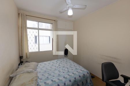 Quarto 2 de apartamento à venda com 3 quartos, 90m² em São Pedro, Belo Horizonte