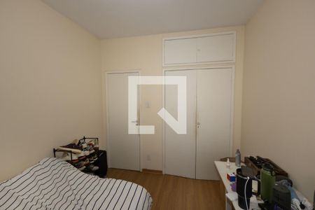 Quarto 1 de apartamento à venda com 3 quartos, 90m² em São Pedro, Belo Horizonte