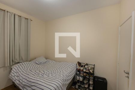 Quarto 1 de apartamento à venda com 3 quartos, 90m² em São Pedro, Belo Horizonte