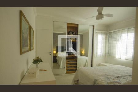 Apartamento à venda com 4 quartos, 223m² em Vila Suzana, São Paulo