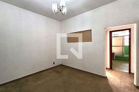 Sala de apartamento à venda com 2 quartos, 60m² em Bela Vista, São Paulo
