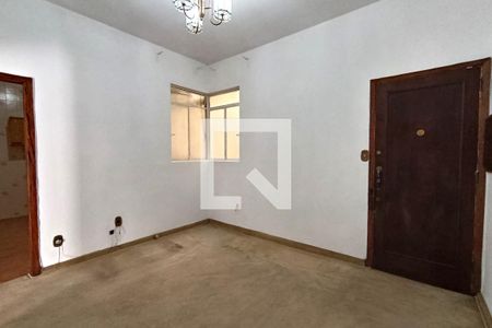 Sala de apartamento à venda com 2 quartos, 60m² em Bela Vista, São Paulo