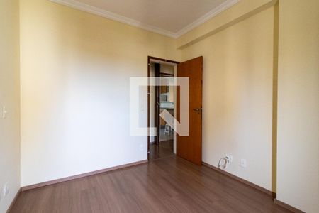 Quarto 1 de apartamento para alugar com 2 quartos, 74m² em Mansões Santo Antônio, Campinas