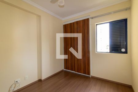 Quarto 1 de apartamento para alugar com 2 quartos, 74m² em Mansões Santo Antônio, Campinas