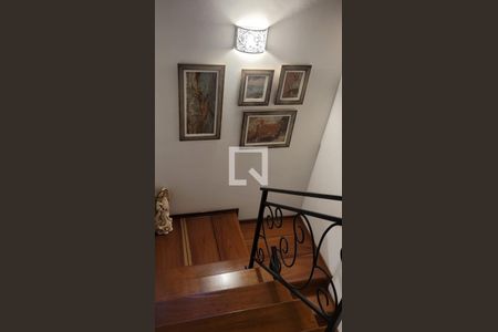 Quarto de casa para alugar com 3 quartos, 300m² em Jardim Palermo, São Bernardo do Campo