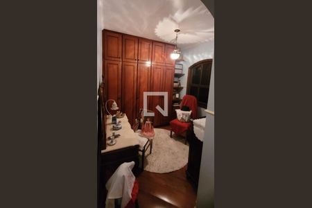 Quarto de casa para alugar com 3 quartos, 300m² em Jardim Palermo, São Bernardo do Campo