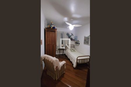 Quarto de casa para alugar com 3 quartos, 300m² em Jardim Palermo, São Bernardo do Campo