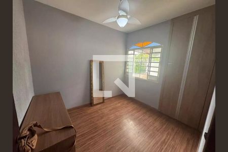 Apartamento para alugar com 3 quartos, 93m² em Ipiranga, Belo Horizonte