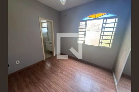 Apartamento para alugar com 3 quartos, 93m² em Ipiranga, Belo Horizonte