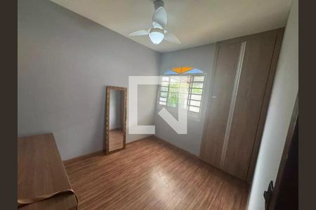 Apartamento para alugar com 3 quartos, 93m² em Ipiranga, Belo Horizonte