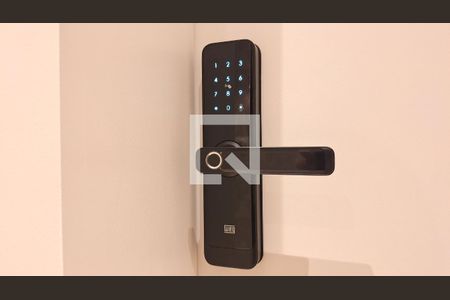 Detalhe  de apartamento à venda com 3 quartos, 117m² em Vila Leopoldina, São Paulo