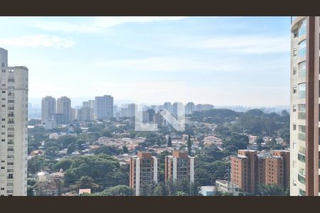 Vista  de apartamento à venda com 3 quartos, 117m² em Vila Leopoldina, São Paulo
