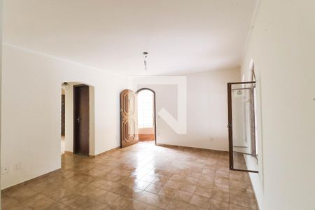 Casa à venda com 3 quartos, 180m² em Vila Albertina, São Paulo