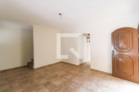 Sala de casa à venda com 3 quartos, 180m² em Vila Albertina, São Paulo