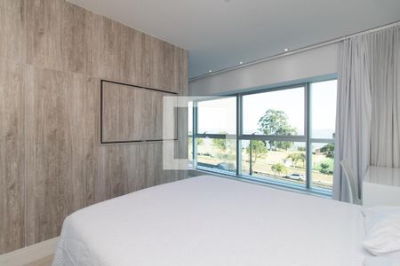 Quarto de apartamento para alugar com 1 quarto, 42m² em Cristal, Porto Alegre