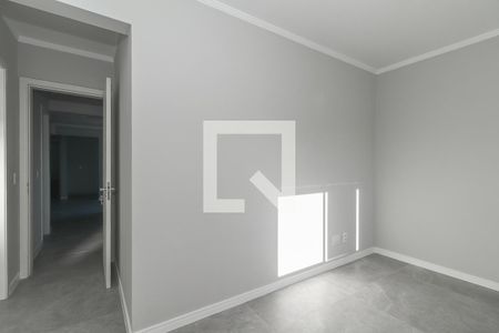 Quarto Suíte de apartamento à venda com 3 quartos, 70m² em São Geraldo, Porto Alegre