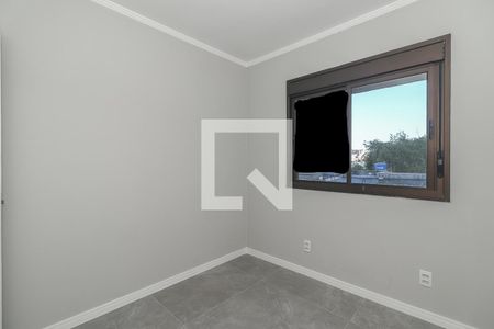 Quarto 2 de apartamento à venda com 3 quartos, 70m² em São Geraldo, Porto Alegre