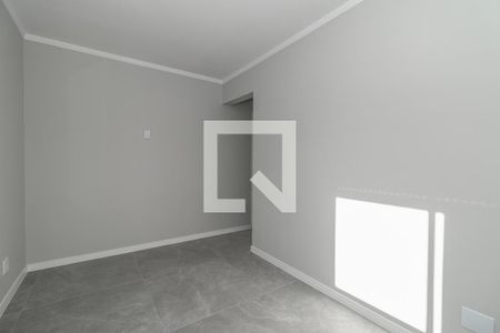 Quarto Suíte de apartamento à venda com 3 quartos, 70m² em São Geraldo, Porto Alegre