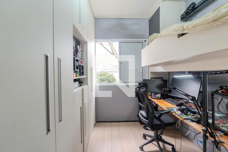 Quarto 1 de apartamento à venda com 2 quartos, 52m² em Bela Vista, São Paulo