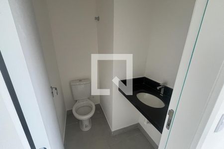 Lavabo de casa à venda com 2 quartos, 88m² em Praia da Bandeira, Rio de Janeiro