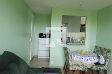 Apartamento à venda com 2 quartos, 45m² em Ponte Grande, Guarulhos