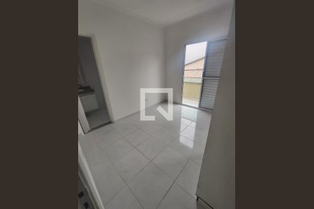 Quarto de casa de condomínio à venda com 2 quartos, 85m² em Vila Antonieta, São Paulo