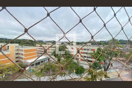 Vista do Quarto 1 de apartamento à venda com 2 quartos, 57m² em Guapira, São Paulo