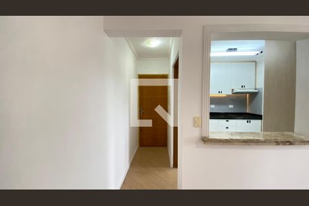 Sala de apartamento à venda com 2 quartos, 57m² em Guapira, São Paulo