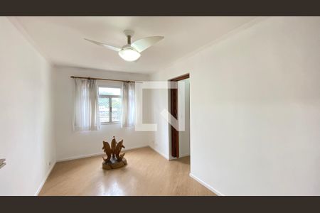 Sala de apartamento à venda com 2 quartos, 57m² em Guapira, São Paulo
