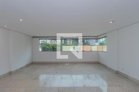 Foto 21 de apartamento à venda com 4 quartos, 125m² em Funcionários, Belo Horizonte