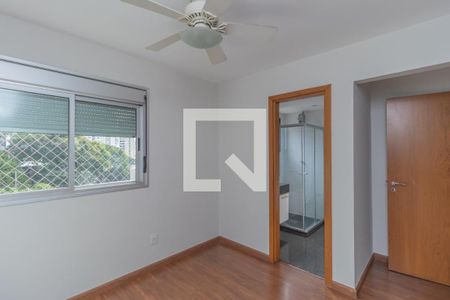Foto 07 de apartamento à venda com 4 quartos, 125m² em Funcionários, Belo Horizonte