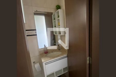 Foto 04 de casa para alugar com 4 quartos, 270m² em Cidade Satélite Íris, Campinas