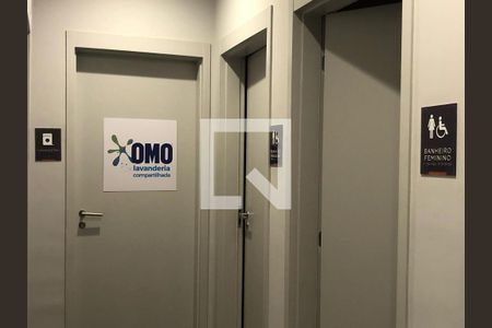 Foto 46 de kitnet/studio para alugar com 1 quarto, 26m² em Vila Clementino, São Paulo