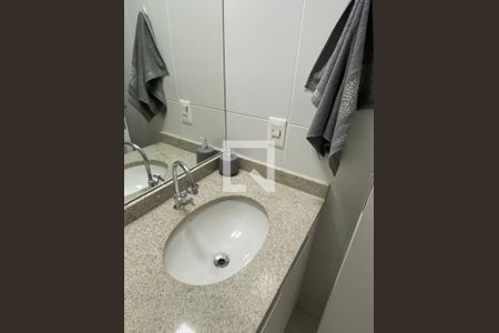 Foto 08 de kitnet/studio para alugar com 1 quarto, 26m² em Vila Clementino, São Paulo