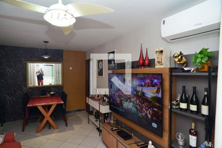 Apartamento para alugar com 2 quartos, 64m² em Itanhangá, Rio de Janeiro