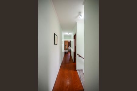 Corredor de casa à venda com 3 quartos, 150m² em Vila Primavera, São Paulo