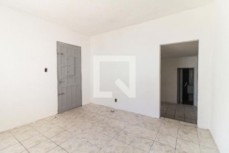 Sala de casa para alugar com 3 quartos, 200m² em Guaianases, São Paulo
