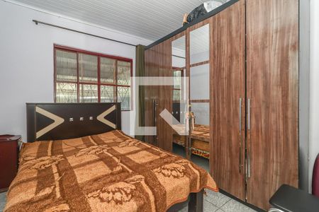 Quarto de casa à venda com 3 quartos, 126m² em Mário Quintana, Porto Alegre