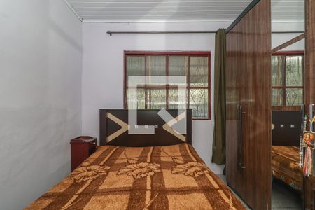 Quarto de casa à venda com 3 quartos, 126m² em Mário Quintana, Porto Alegre