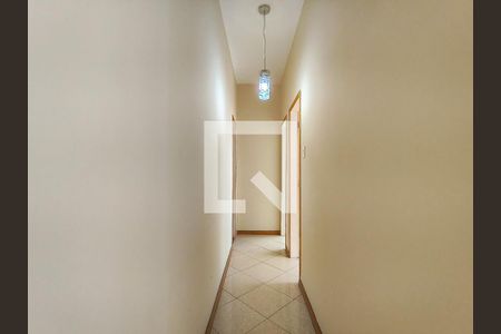Corredor de apartamento para alugar com 2 quartos, 71m² em Tijuca, Rio de Janeiro