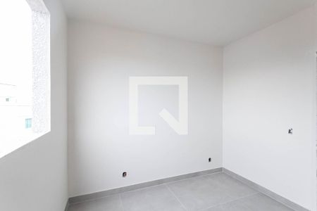 Quarto 1 de apartamento à venda com 2 quartos, 50m² em Parque Xangri-lá, Contagem