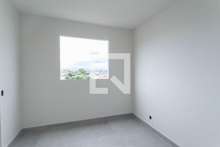 Quarto 1 de apartamento à venda com 2 quartos, 50m² em Parque Xangri-lá, Contagem