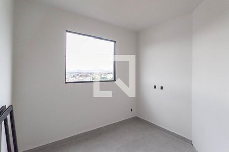 Quarto 2 de apartamento à venda com 2 quartos, 100m² em Parque Xangri-lá, Contagem