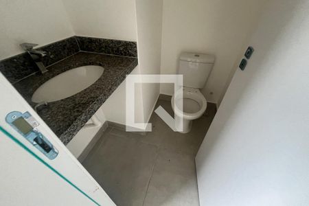 Banheiro 1 de casa à venda com 2 quartos, 88m² em Praia da Bandeira, Rio de Janeiro