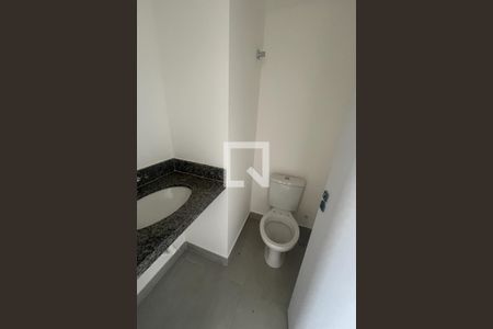 Banheiro 1 de casa à venda com 2 quartos, 88m² em Praia da Bandeira, Rio de Janeiro