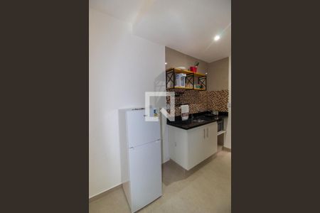 Kitnet/Studio para alugar com 1 quarto, 25m² em Icaraí, Niterói
